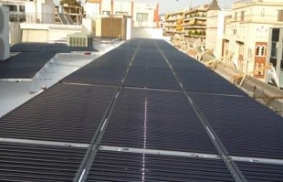 Commercial 15KW