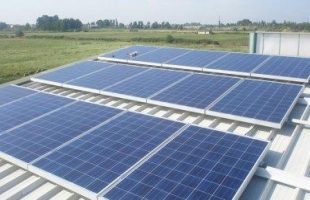 Commercial 19KW