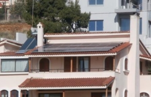 Residential 9,9KW 